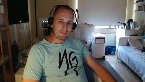 Sexlobo online show from September 15, 2025, 3:01 pm