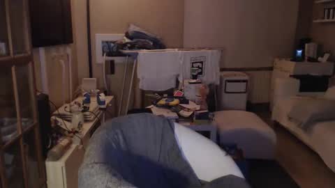 Sexlobo online show from September 28, 2025, 6:24 pm