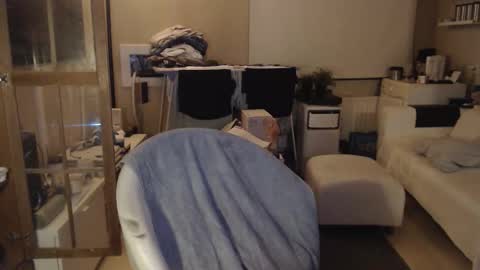 Sexlobo online show from October 8, 2025, 6:38 pm