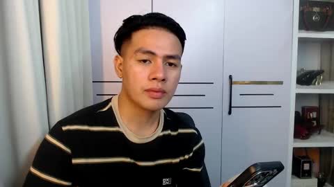 HI I AM JAMESPLEASE LET ME DO SOME HOT SHOWS FOR YOU HERE FOR MY  SCHOOL AND FOR MY FAMILY online show from May 14, 2026, 10:33 am