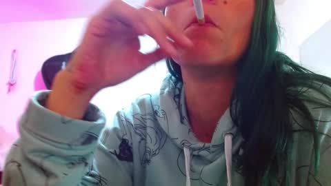 sexmilkdirty online show from December 31, 2024, 1:57 am