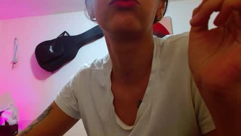 sexmilkdirty online show from January 8, 2025, 2:03 am