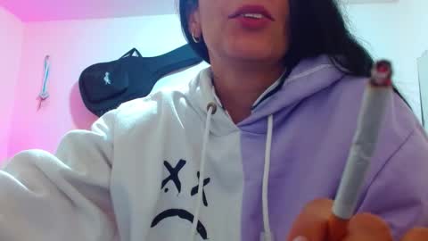 sexmilkdirty online show from February 12, 2025, 2:24 am