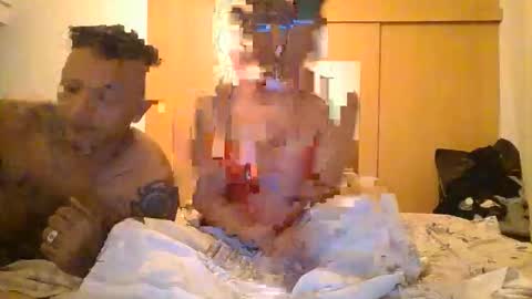 Robs and Jenn online show from March 22, 2026, 9:18 pm