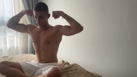Snapshot of sexninjaboy_ chatting on April 15, 2026, 10:11 am Jace online show from April 15, 2026, 10:11 am