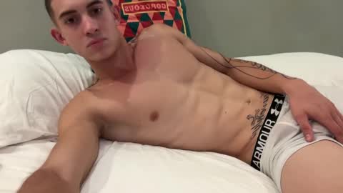 Snapshot of sexninjaboy_ chatting on May 27, 2026, 9:06 am Jace online show from May 27, 2026, 9:06 am