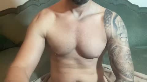 SexologistBull online show from August 8, 2026, 5:48 pm