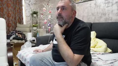 sexone25 online show from January 12, 2025, 12:12 pm