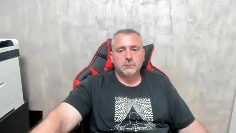 sexone25 online show from May 30, 2026, 7:44 pm