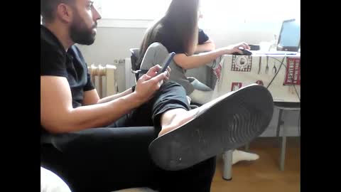 sexopareja332023 online show from December 31, 2024, 11:20 am