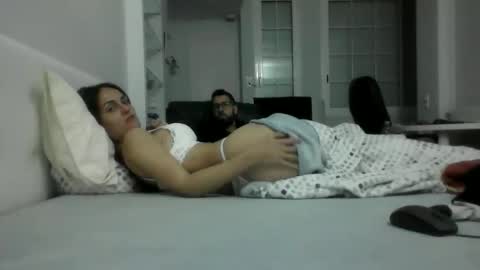 sexopareja332023 online show from December 22, 2025, 11:02 pm