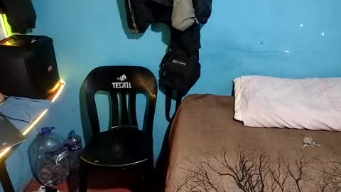 Snapshot of sexoso69129 chatting on January 15, 2026, 7:35 am sexoso69129 online show from January 15, 2026, 7:35 am