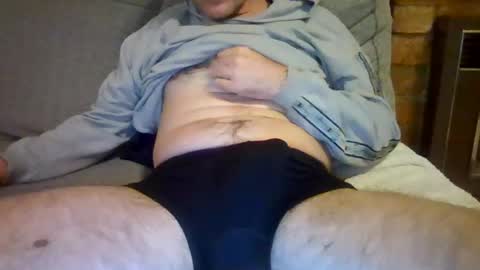 Sexpot online show from July 12, 2026, 9:06 pm
