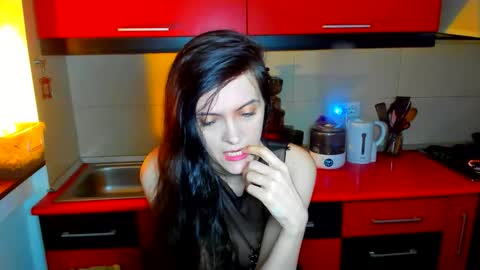 sexqueen1111 online show from February 27, 2026, 12:27 pm