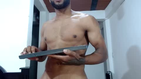 STIIV G online show from September 10, 2025, 11:49 pm