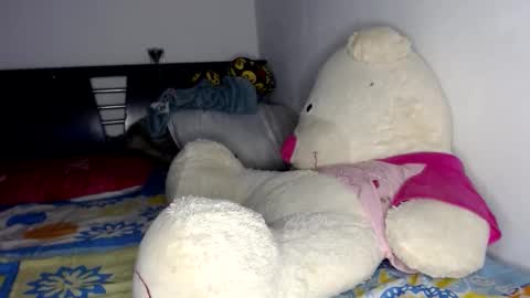 STIIV G online show from November 23, 2025, 1:05 am