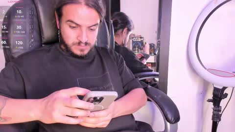 Ask me  online show from March 17, 2026, 3:44 am