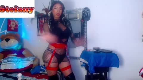 thiago online show from July 26, 2026, 5:04 am