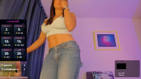 Marilyn online show from January 31, 2025, 1:33 am