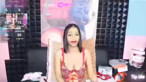 claudelle online show from October 20, 2025, 7:03 pm