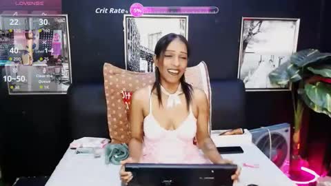 Snapshot of sexualindianx chatting on April 27, 2026, 6:50 pm claudelle online show from April 27, 2026, 6:50 pm