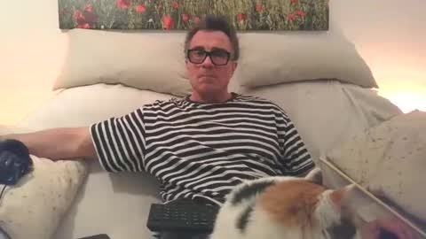 Sexurbation online show from April 6, 2026, 7:26 pm