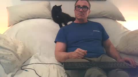 Sexurbation online show from April 19, 2026, 7:27 pm