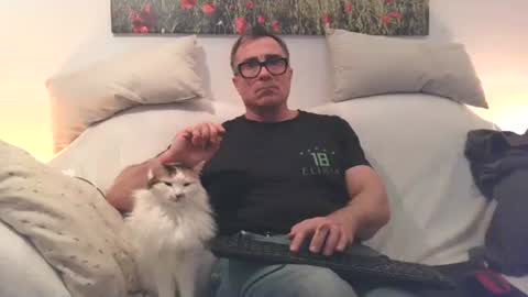 Sexurbation online show from April 20, 2026, 8:32 pm