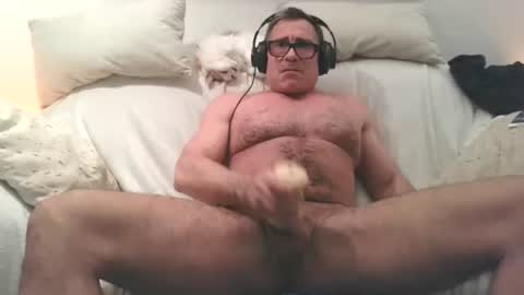 Sexurbation online show from April 22, 2026, 9:16 pm