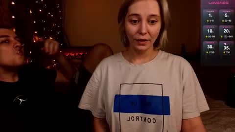 Snapshot of sexvibecouple chatting on January 18, 2026, 8:56 pm sexvibecouple online show from January 18, 2026, 8:56 pm