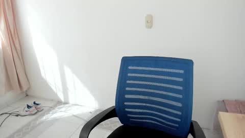 Jax and Lu online show from March 19, 2026, 8:13 pm