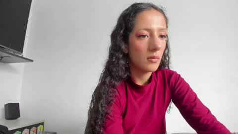 Jax and Lu online show from April 3, 2026, 4:27 pm