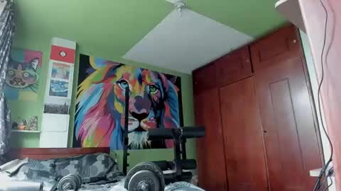 Snapshot of sexxmann77 chatting on September 26, 2025, 6:34 pm sexmann77 online show from September 26, 2025, 6:34 pm