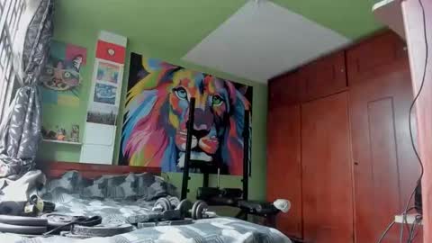 Snapshot of sexxmann77 chatting on October 1, 2025, 6:03 pm sexmann77 online show from October 1, 2025, 6:03 pm