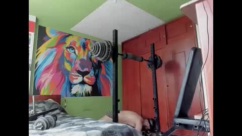 Snapshot of sexxmann77 chatting on October 7, 2025, 6:16 pm sexmann77 online show from October 7, 2025, 6:16 pm