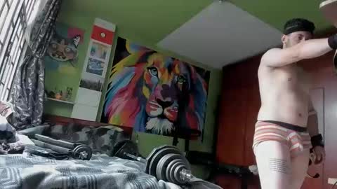 Snapshot of sexxmann77 chatting on October 15, 2025, 6:30 pm sexmann77 online show from October 15, 2025, 6:30 pm