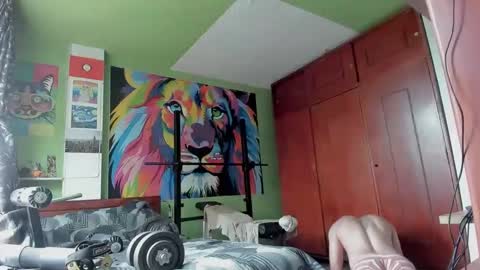 Snapshot of sexxmann77 chatting on October 16, 2025, 6:42 pm sexmann77 online show from October 16, 2025, 6:42 pm