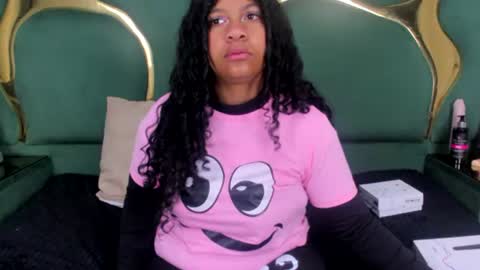 Sexxtaty online show from August 6, 2026, 12:18 pm