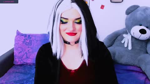 Snapshot of sexxx_queen chatting on January 31, 2025, 5:42 pm sexxx_queen online show from January 31, 2025, 5:42 pm