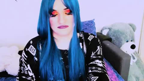 Snapshot of sexxx_queen chatting on February 14, 2025, 4:41 pm sexxx_queen online show from February 14, 2025, 4:41 pm