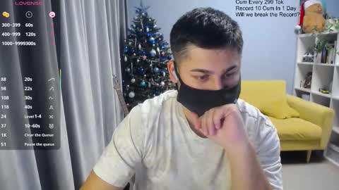 Tommy online show from January 18, 2026, 6:34 pm