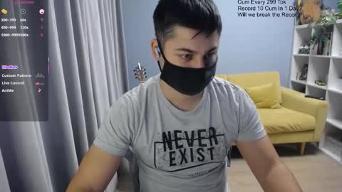 Tommy online show from February 2, 2026, 7:40 am