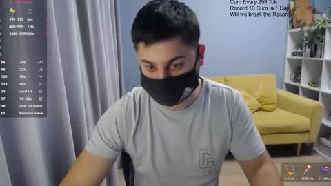 Tommy online show from February 8, 2026, 7:45 am