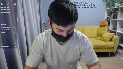 Tommy online show from March 14, 2026, 9:04 am