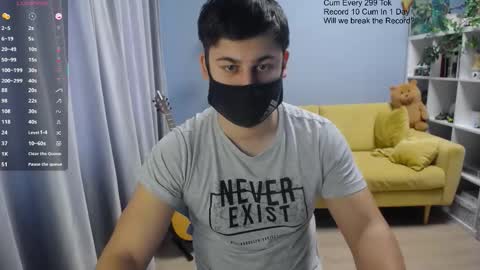 Tommy online show from March 17, 2026, 8:28 am