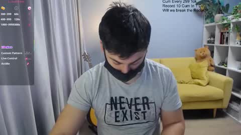 Tommy online show from March 18, 2026, 7:55 am