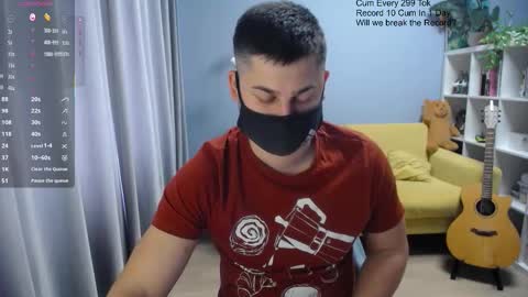 Tommy online show from March 29, 2026, 7:52 am