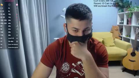 Tommy online show from March 30, 2026, 7:15 pm