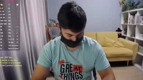 Snapshot of sexxxdickbig chatting on July 14, 2026, 11:38 am Tommy online show from July 14, 2026, 11:38 am