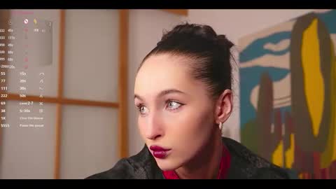 Sofia online show from February 18, 2026, 12:50 am